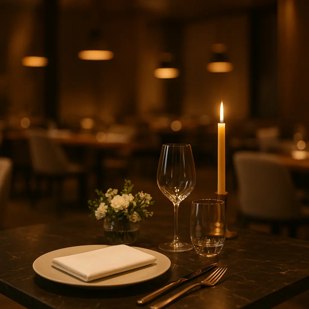 Viatakiline Restaurant